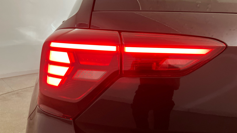 Volkswagen Polo 1.0 TSI Match 5dr Petrol Hatchback